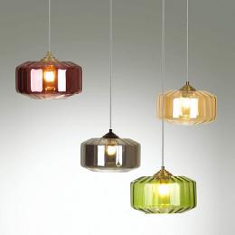 Подвесной светильник Odeon Light Binga  - 2